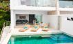 New Luxury Sea View Duplex Villa for Sale in Plai Laem-36