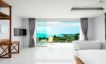 New Luxury Sea View Duplex Villa for Sale in Plai Laem-23