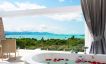New Luxury Sea View Duplex Villa for Sale in Plai Laem-30