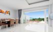 New Luxury Sea View Duplex Villa for Sale in Plai Laem-22
