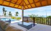 Private Panoramic Sea View Pool Villa in Chaweng Noi-20