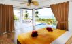 Private Panoramic Sea View Pool Villa in Chaweng Noi-24