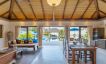 Stunning Bali Style Private Pool Villa in Chaweng Noi-11