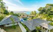 Stunning Bali Style Private Pool Villa in Chaweng Noi-10