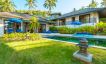 Stunning Bali Style Private Pool Villa in Chaweng Noi-9