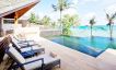 Luxury 5 Bedroom Beach Front Pool Villa in Lamai-34