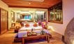 Luxury 5 Bedroom Beach Front Pool Villa in Lamai-42