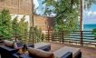 Luxury 5 Bedroom Beach Front Pool Villa in Lamai-32