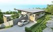 Epic 5 Bed Sea view Luxury Villa on Chaweng Noi Bay-26