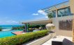 Spectacular Sea-view 4 Bedroom Villa in Choeng Mon-35