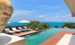 Spectacular Sea-view 4 Bedroom Villa in Choeng Mon-24