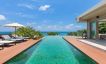 Spectacular Sea-view 4 Bedroom Villa in Choeng Mon-22