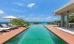 Spectacular Sea-view 4 Bedroom Villa in Choeng Mon-22