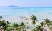 Unique Beachfront Land for Sale in Thong Krut-16