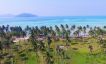 Unique Beachfront Land for Sale in Thong Krut-14