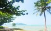 Unique Beachfront Land for Sale in Thong Krut-13