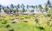 Unique Beachfront Land for Sale in Thong Krut-20