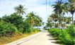 Pristine beach Front Land for Sale in Maenam-18