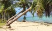 Pristine beach Front Land for Sale in Maenam-12