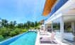 Contemporary Sea View Villas for Sale in Bang Por-17