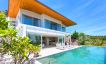 Contemporary Sea View Villas for Sale in Bang Por-24