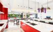 Luxury 5 Bed Beachfront Villa for Sale in Hua Thanon-20