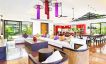 Luxury 5 Bed Beachfront Villa for Sale in Hua Thanon-25