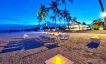 Luxury 5 Bed Beachfront Villa for Sale in Hua Thanon-33
