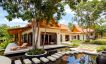 Luxury 5 Bed Garden Pool Villa Choeng Mon-24