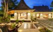 Luxury 5 Bed Garden Pool Villa Choeng Mon-39