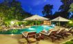 Luxury 5 Bed Garden Pool Villa Choeng Mon-41