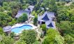 Luxury 5 Bed Garden Pool Villa Choeng Mon-42