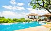 Luxury 4 Bedroom Sea View Pool Villa in Bophut-29