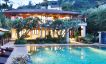 Luxury 4 Bedroom Sea View Pool Villa in Bophut-36