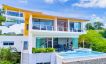 3-4 Bedroom Luxury Pool Villa for Sale in Plai Laem-38