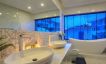 3-4 Bedroom Luxury Pool Villa for Sale in Plai Laem-40