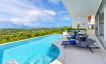3-4 Bedroom Luxury Pool Villa for Sale in Plai Laem-23