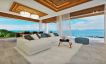 New Luxury Sea View Pool Villas on Bang Por Hillside-21