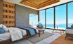 New Luxury Sea View Pool Villas on Bang Por Hillside-22