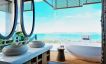 New Luxury Sea View Pool Villas on Bang Por Hillside-25