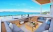 New Luxury Sea View Pool Villas on Bang Por Hillside-18