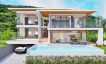 New Luxury Sea View Pool Villas on Bang Por Hillside-17