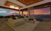New Luxury Sea View Pool Villas on Bang Por Hillside-27
