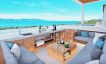 New Luxury Sea View Pool Villas on Bang Por Hillside-28