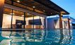 200 Degree Sea View Luxury Bali Villa in Chaweng Noi-14