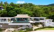 200 Degree Sea View Luxury Bali Villa in Chaweng Noi-12