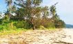 Prime Beachfront Land for Sale in Hua Thanon-10