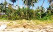 Prime Beachfront Land for Sale in Hua Thanon-14