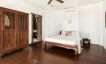 Balinese 3 Bed Luxury Sea-view Villa in Chaweng Noi-33