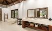 Balinese 3 Bed Luxury Sea-view Villa in Chaweng Noi-29